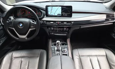 BMW X5 2015, 160620 км, за 12964.18 USD - фото 7