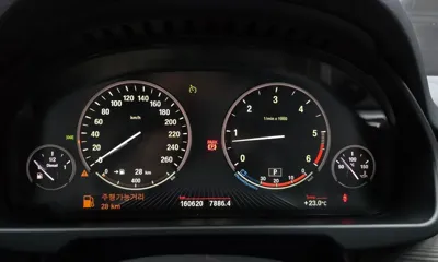 BMW X5 2015, 160620 км, за 12964.18 USD - фото 8
