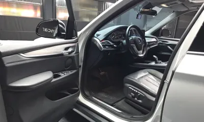 BMW X5 2015, 160620 км, за 12964.18 USD - фото 10