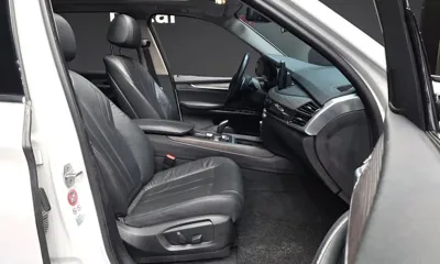 BMW X5 2015, 160620 км, за 12964.18 USD - фото 11