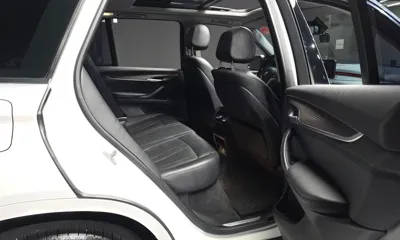 BMW X5 2015, 160620 км, за 12964.18 USD - фото 12