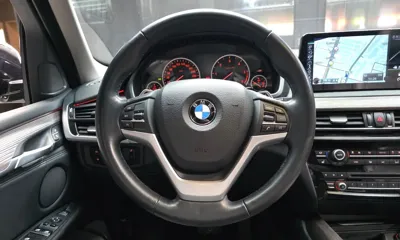 BMW X5 2015, 160620 км, за 12964.18 USD - фото 13