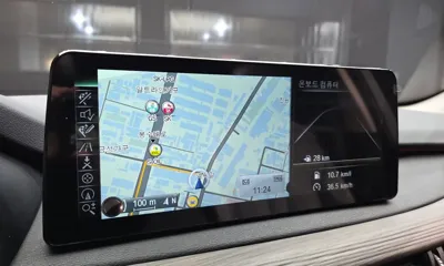 BMW X5 2015, 160620 км, за 12964.18 USD - фото 14