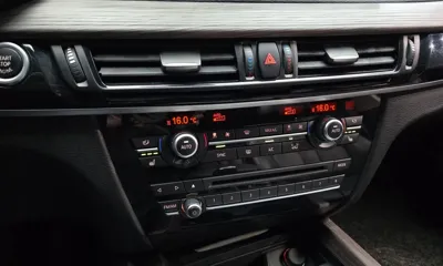 BMW X5 2015, 160620 км, за 12964.18 USD - фото 16