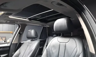 BMW X5 2015, 160620 км, за 12964.18 USD - фото 18