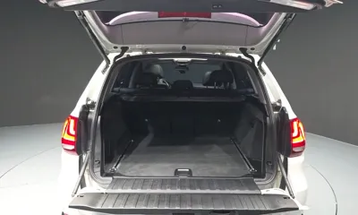 BMW X5 2015, 160620 км, за 12964.18 USD - фото 20
