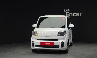 Kia Ray 2022, 81372 км, за 7441.93 USD