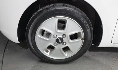Kia Ray 2022, 81372 км, за 7441.93 USD