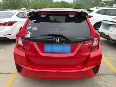 Honda Fit 2014, 88699 км, за 3737.42 USD - фото 6