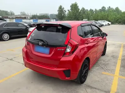 Honda Fit 2014, 88699 км, за 3737.42 USD - фото 7