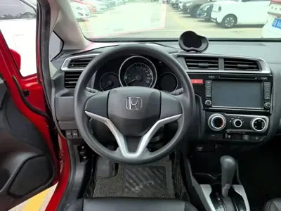 Honda Fit 2014, 88699 км, за 3737.42 USD - фото 11