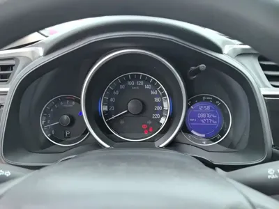 Honda Fit 2014, 88699 км, за 3737.42 USD - фото 12