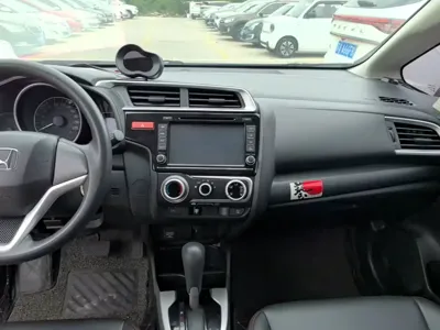 Honda Fit 2014, 88699 км, за 3737.42 USD - фото 13