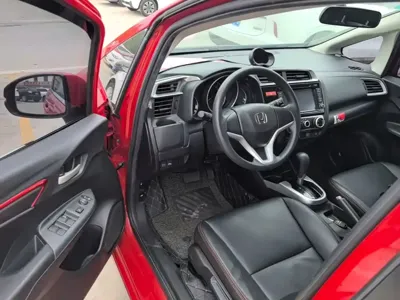 Honda Fit 2014, 88699 км, за 3737.42 USD - фото 16