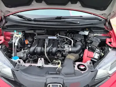 Honda Fit 2014, 88699 км, за 3737.42 USD - фото 20