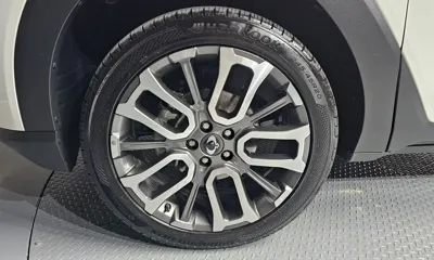 KG_Mobility_Ssangyong Torres 2024, 72909 км, за 14236.49 USD