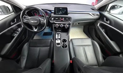 Genesis G70 2018, 250488 км, за 6435.67 USD - фото 7