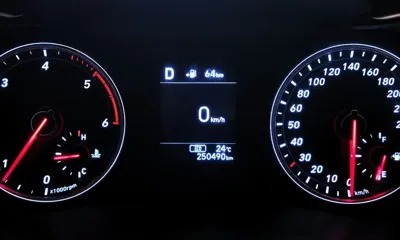Genesis G70 2018, 250488 км, за 6435.67 USD - фото 8