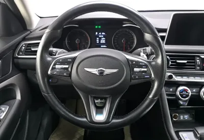 Genesis G70 2018, 250488 км, за 6435.67 USD - фото 12