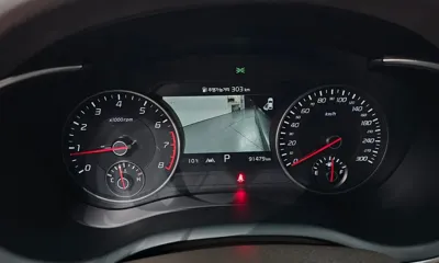 Kia Stinger 2021, 91479 км, за 17454.38 USD - фото 8