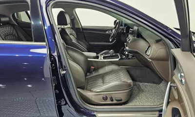 Kia Stinger 2021, 91479 км, за 17454.38 USD - фото 10