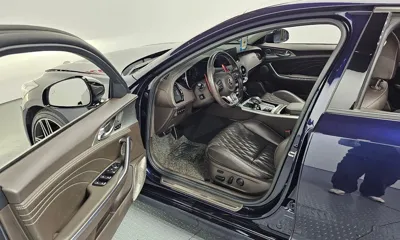 Kia Stinger 2021, 91479 км, за 17454.38 USD - фото 11