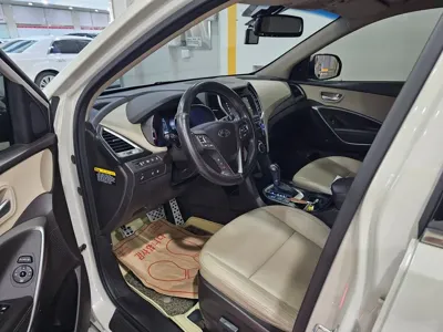 Hyundai Santafe 2016, 88673 км, за 9124.33 USD - фото 6