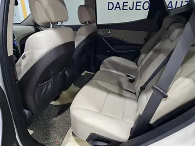 Hyundai Santafe 2016, 88673 км, за 9124.33 USD - фото 7