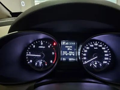 Hyundai Santafe 2016, 88673 км, за 9124.33 USD - фото 11