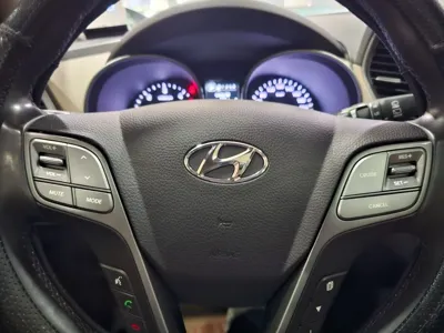 Hyundai Santafe 2016, 88673 км, за 9124.33 USD - фото 12