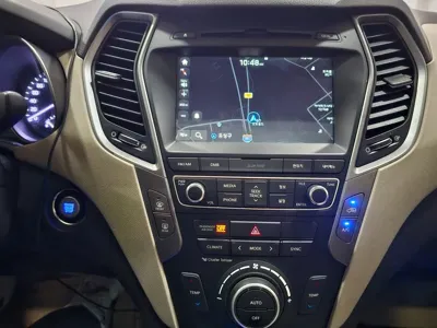 Hyundai Santafe 2016, 88673 км, за 9124.33 USD - фото 13
