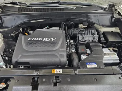 Hyundai Santafe 2016, 88673 км, за 9124.33 USD - фото 18