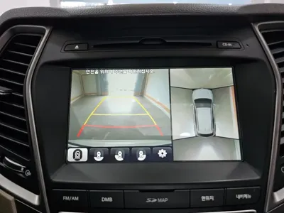 Hyundai Santafe 2016, 88673 км, за 9124.33 USD - фото 19
