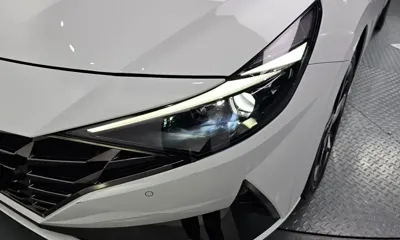 Hyundai Avante 2022, 38901 км, за 15497.81 USD - фото 22