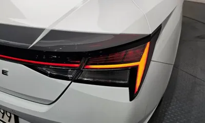 Hyundai Avante 2022, 38901 км, за 15497.81 USD - фото 23