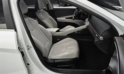 Hyundai Avante 2022, 38901 км, за 15497.81 USD - фото 26
