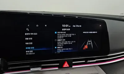 Hyundai Avante 2022, 38901 км, за 15497.81 USD - фото 27