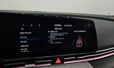 Hyundai Avante 2022, 38901 км, за 15497.81 USD - фото 28