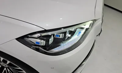 Mercedes-Benz S-Class 2025, 25756 км, за 69889.41 USD