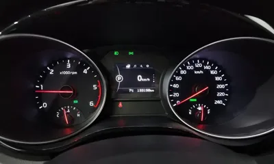 Kia Canival 2015, 133198 км, за 5873.8 USD - фото 8