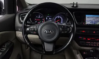 Kia Canival 2015, 133198 км, за 5873.8 USD - фото 13