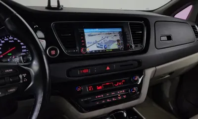 Kia Canival 2015, 133198 км, за 5873.8 USD - фото 14