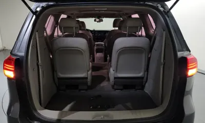 Kia Canival 2015, 133198 км, за 5873.8 USD - фото 20