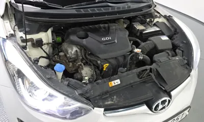 Hyundai Avante 2015, 76725 км, за 4748.9 USD - фото 6