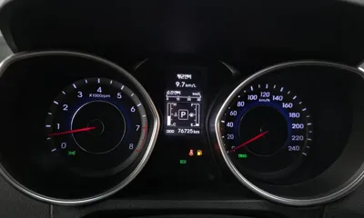 Hyundai Avante 2015, 76725 км, за 4748.9 USD - фото 8
