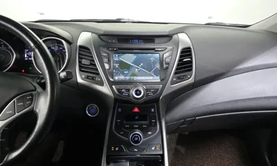 Hyundai Avante 2015, 76725 км, за 4748.9 USD - фото 15