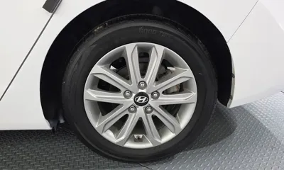 Hyundai Avante 2015, 76725 км, за 4748.9 USD - фото 21