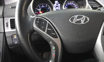 Hyundai Avante 2015, 76725 км, за 4748.9 USD - фото 27