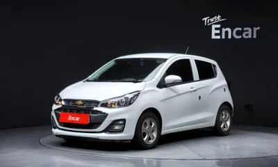 ChevroletGMDaewoo Spark · 2019 год