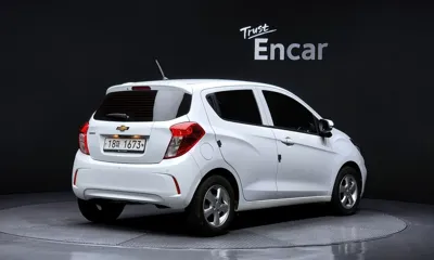 ChevroletGMDaewoo Spark 2019, 48530 км, за 4485.47 USD